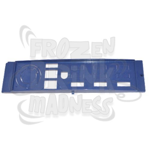 Control Panel (Blue)