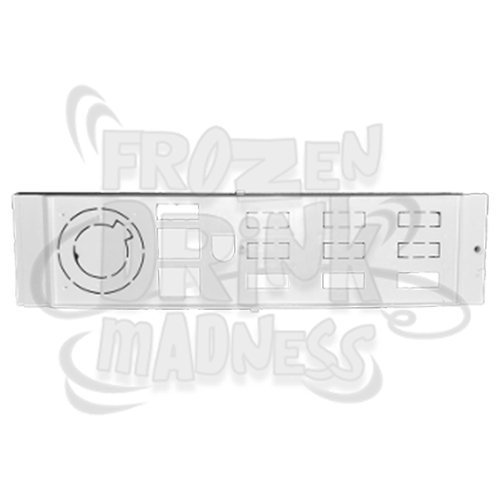 Control Panel (White)