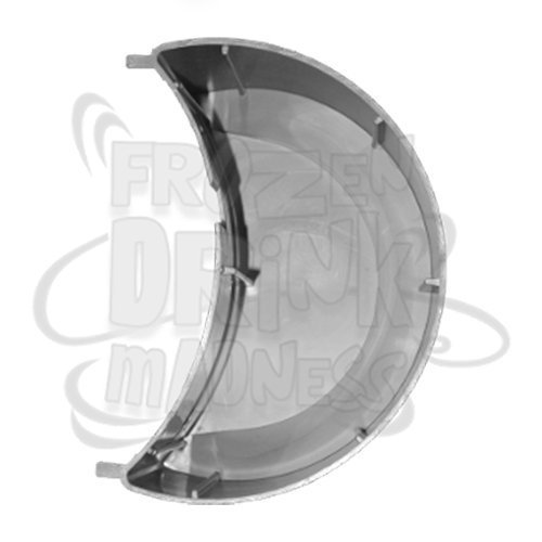 Drip Tray (Grey) new style crescent