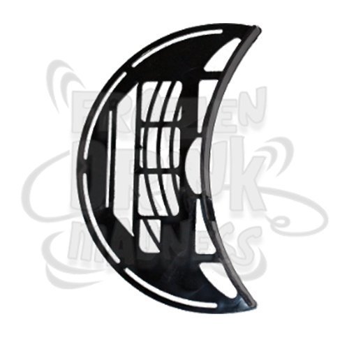 Drip Tray Grate (Black)