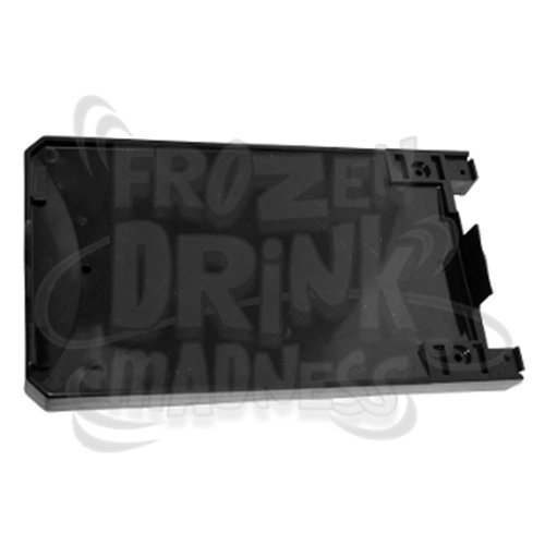 Drip Tray Panel (Black)