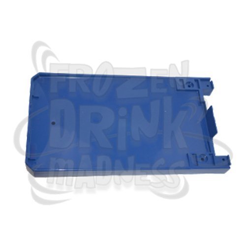 Drip Tray Panel (Blue)