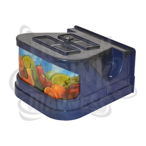 Front Bowl Lid (Blue)