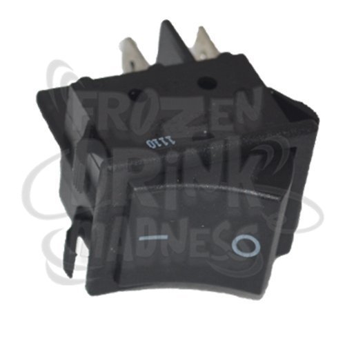 Power Switch (Black)