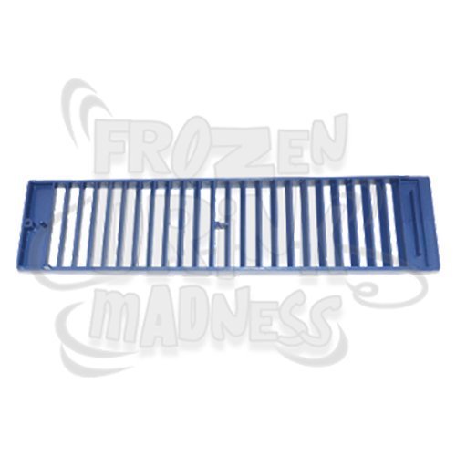 Vented Side Panel (Blue)