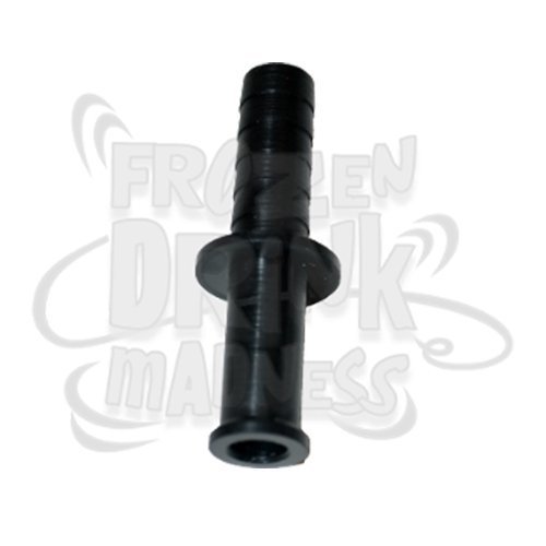 Drain Tube Fitting 3311 Grindmaster Cecilware
