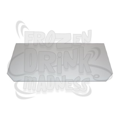 Front Display Lens