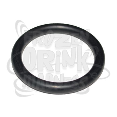 O Ring Black piston 3311