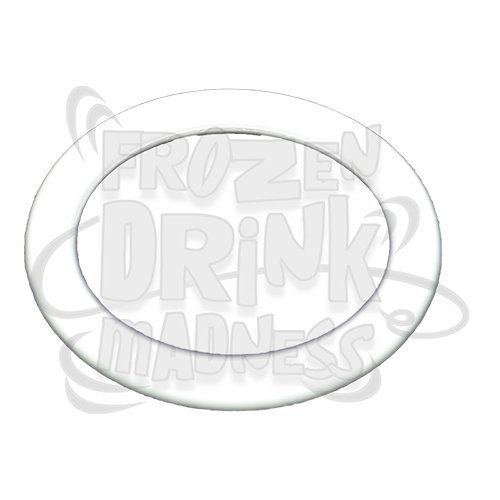 O Ring White 3311