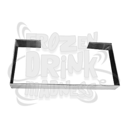 Pan Drip Form 3311 Grindmaster cecilware