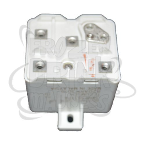 Relay Compressor