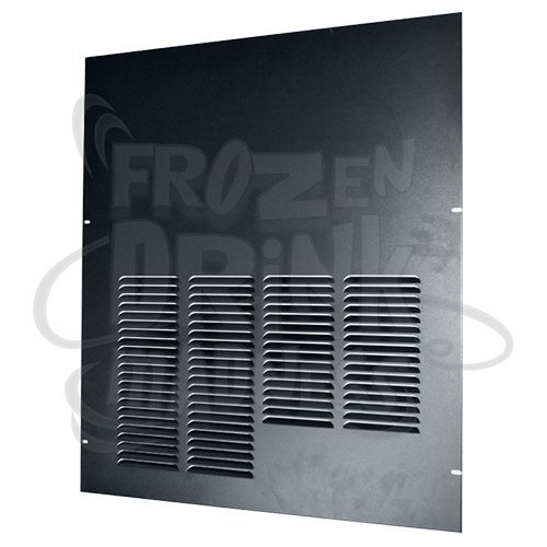 Right Side Panel