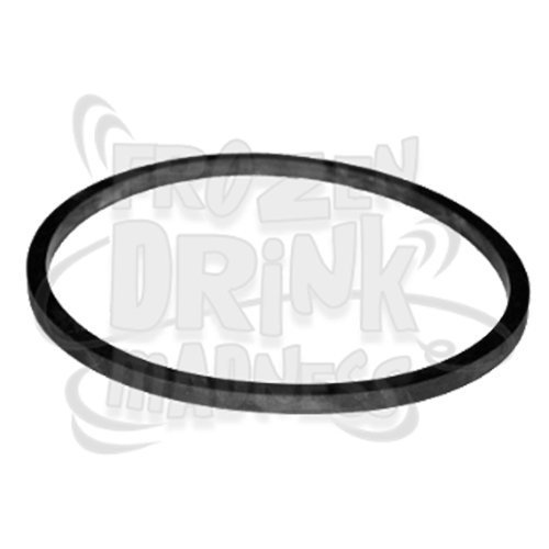Square Cut O Ring for facepalte valve body 3311