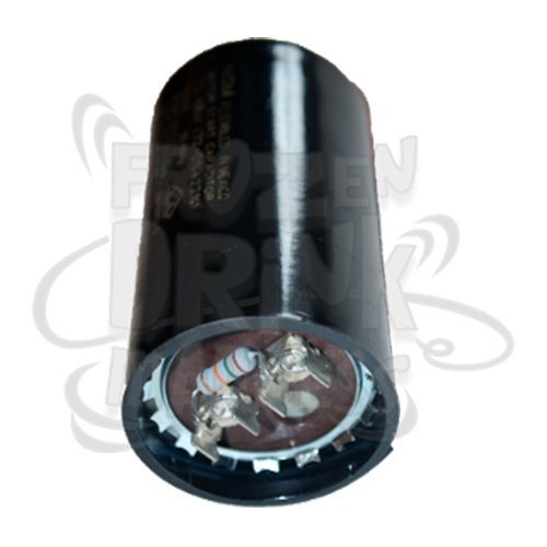 Start Capacitator