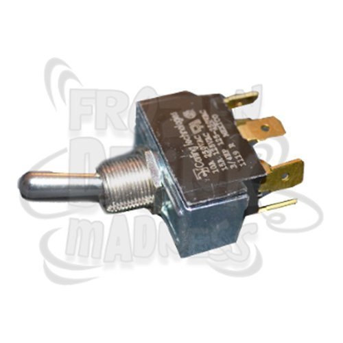 Switch Toggle Spst