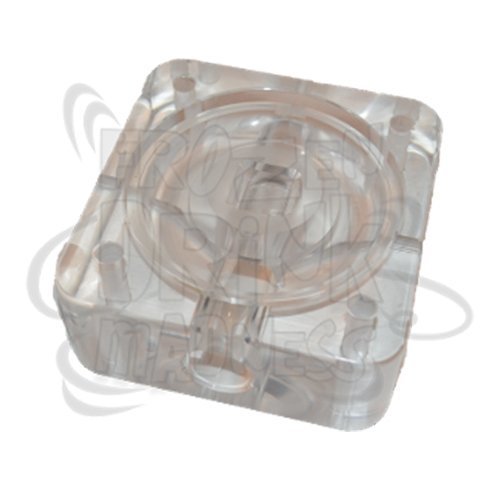 Valve Body USED