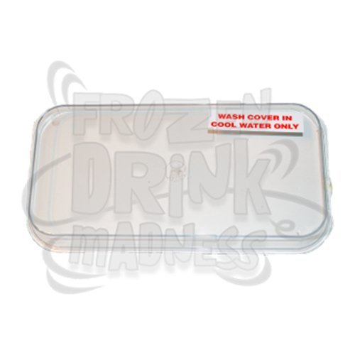 Clear Lid