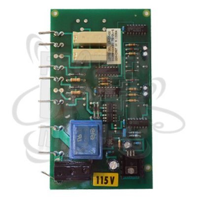 Delay Electronic Device Ht-Mt2