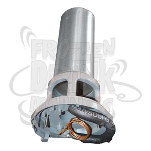 Evaporator BRAS ugolini gray support