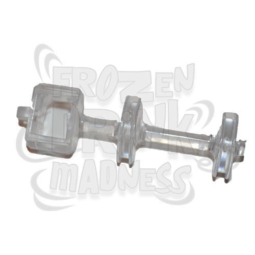 Faucet Body Cadd 7/1-