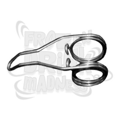 Faucet Handle Spring