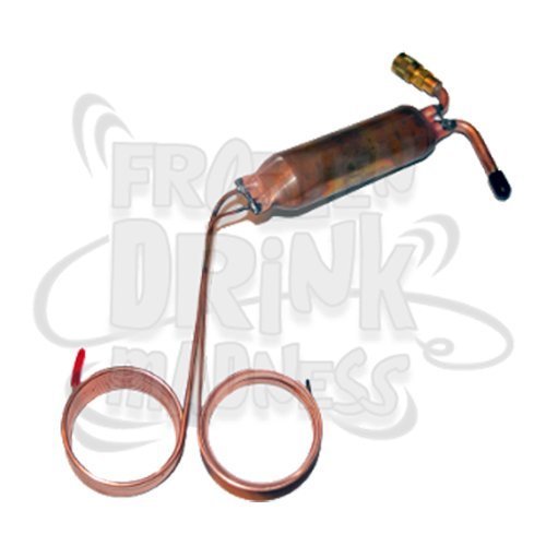 Filter for Compressor