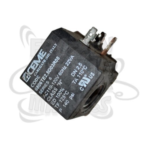 Solenoid Valve