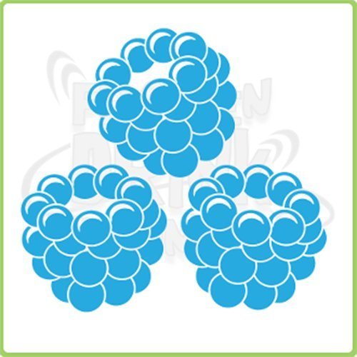 Blue Raspberry