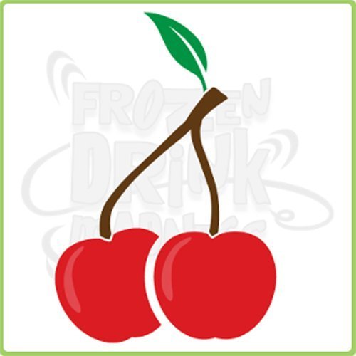 White ghost Cherry