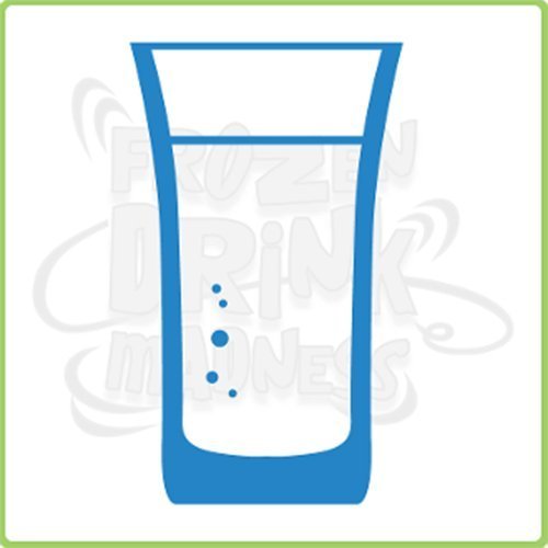 Mm Neutral sugar base to mix flavors