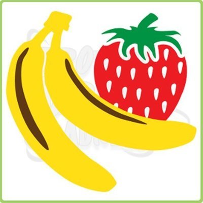 Strawberry Banana