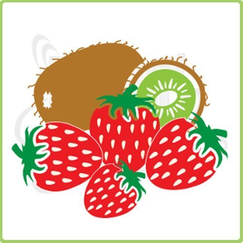 Strawberry Kiwi