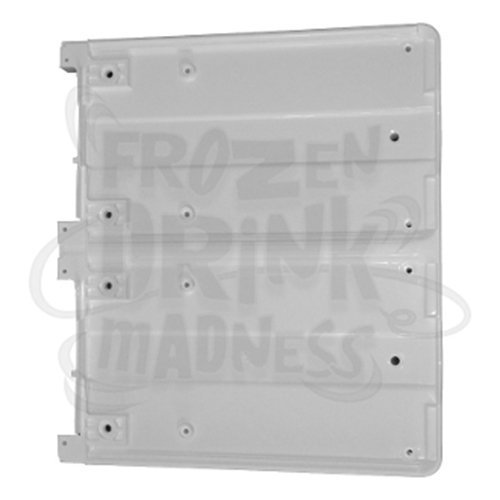 Upper Tray GB-220 (White) Upper Tray GB-220 (White)