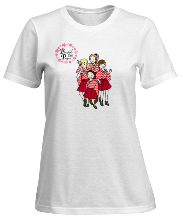 ​BIP T-shirt Woman SizeS