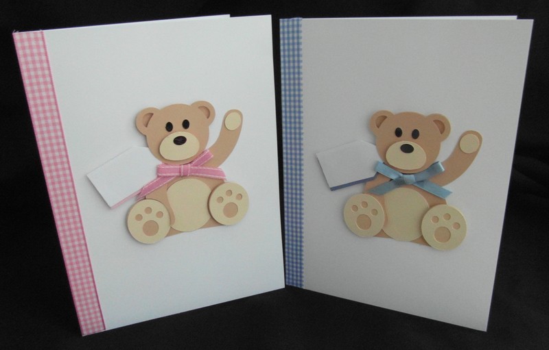 BB2 - Large Teddy Bear with Tag