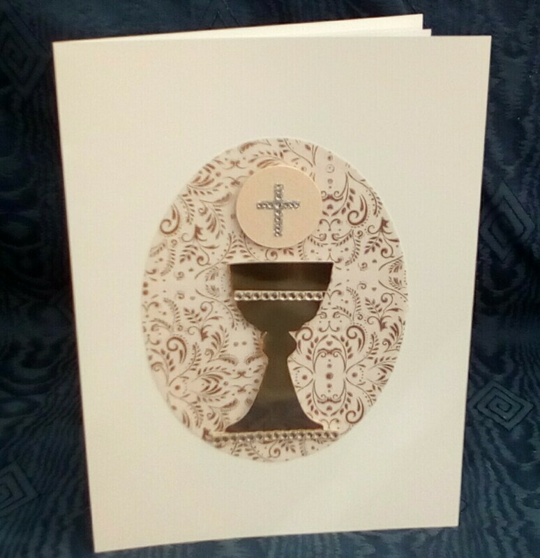 FHC2 - Large Chalice