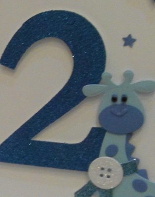 Children&#39;s Birthday