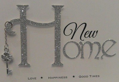 New Home