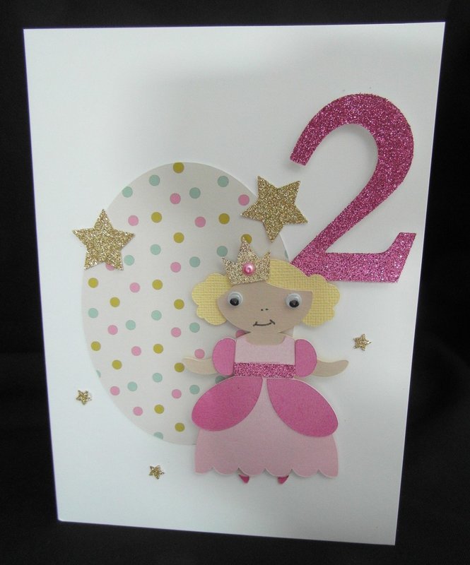 BK9 - Pink Princess