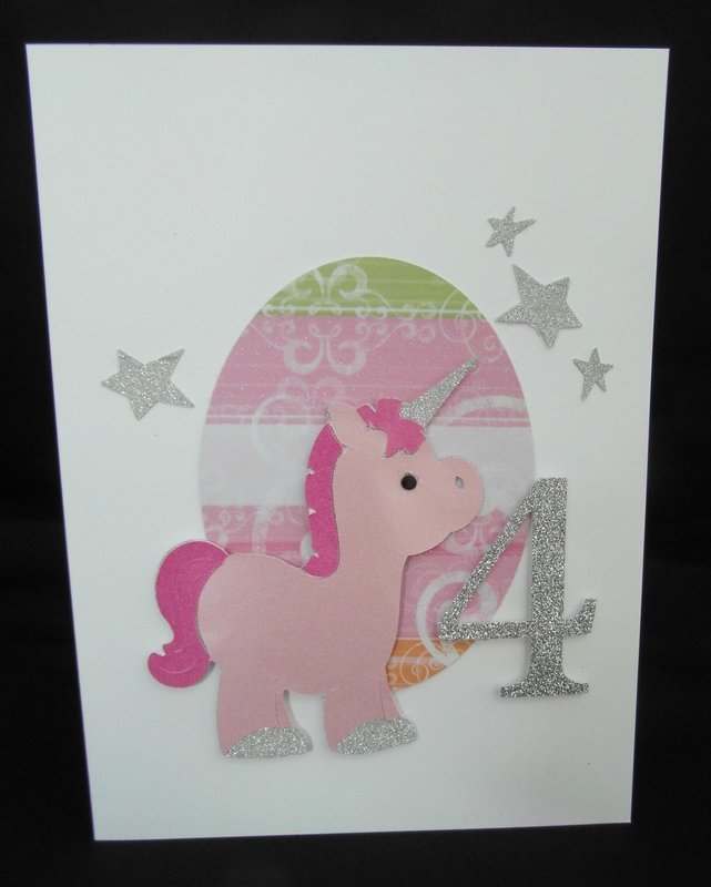 BK11 - Unicorn