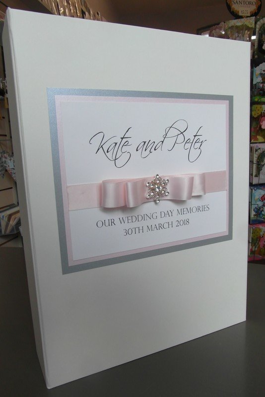 KB1 Keepsake Box - Small, Medium and XL available
