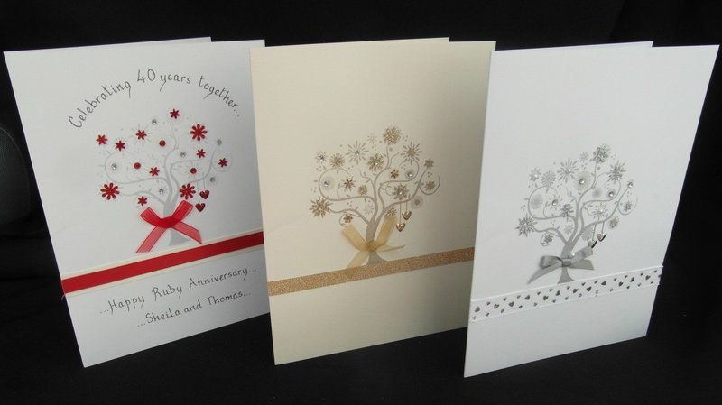 WD11 - Wedding Tree