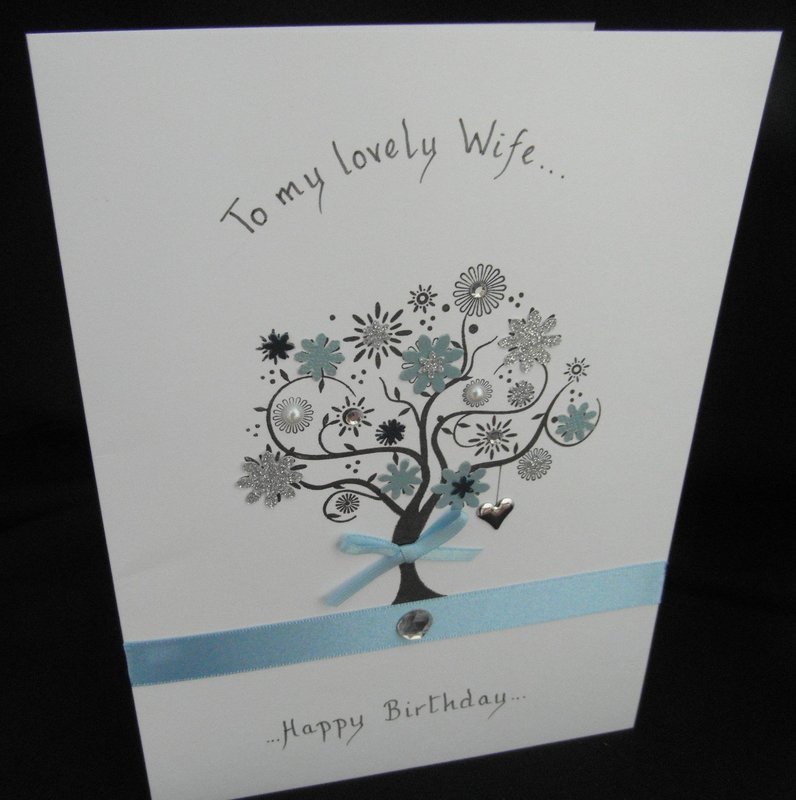 BG24 - Birthday Tree