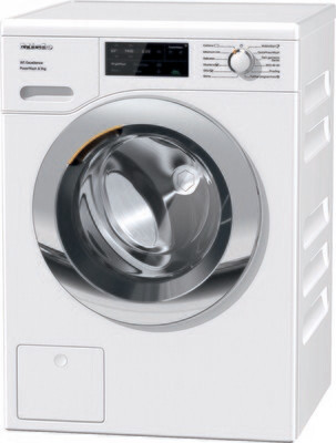 WEG365 Washing Machine