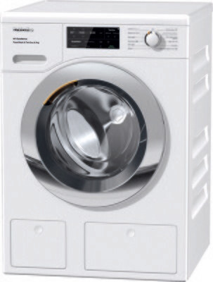 WEI865 Washing Machine