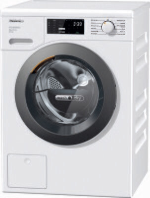 WTD165 WPM Washer Dryer