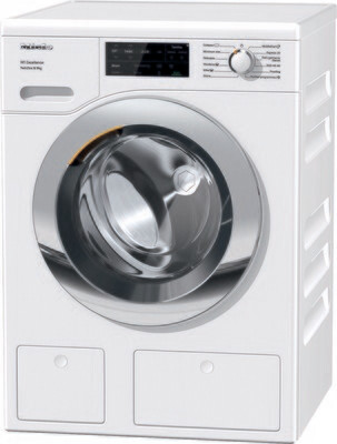 WEG665 Washing Machine