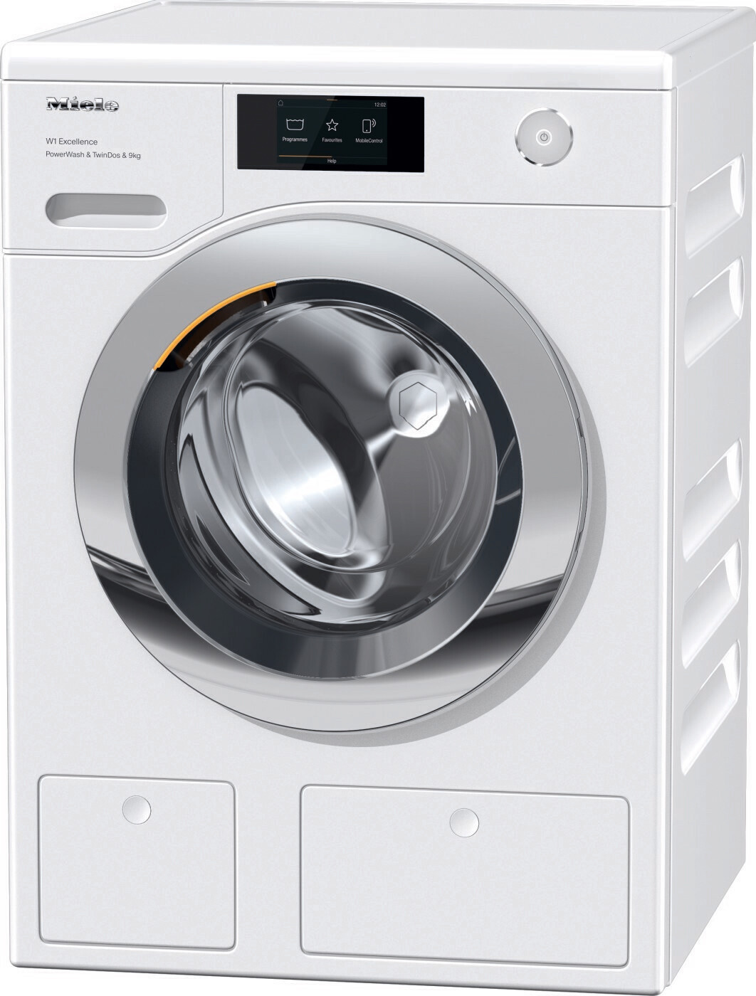 WER865 WPS Washing Machine