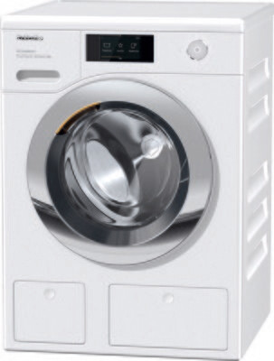 WER865 WPS Washing Machine