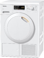 TEA225WP Heat Pump Tumble Dryer
